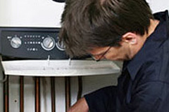 boiler repair Melton Constable