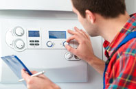 free commercial Melton Constable boiler quotes